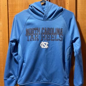 Kids UNC Hoodie